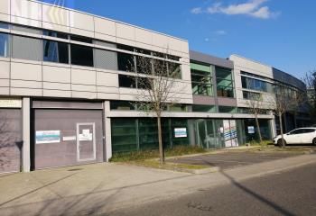 Locaux d'activité à vendre Toulouse - Proximité périphérique