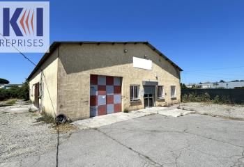 Local d'activité à louer Aucamville - Nord de Toulouse