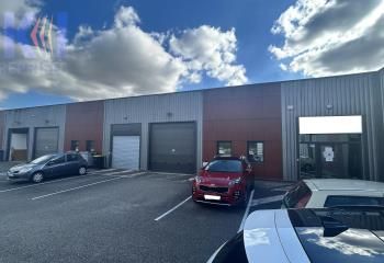 Local d'activité à louer Montrabé - Proche périphérique et bus