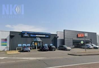 Local commercial à louer Portet-sur-Garonne - Zone Carrefour