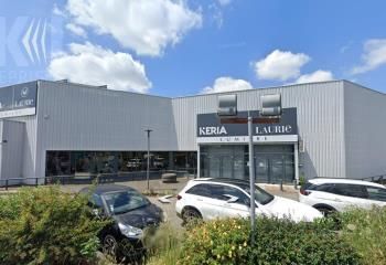 Local commercial à louer Portet-sur-Garonne - Zone commerciale