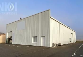 Local d'activité à louer Grenade - Proche Toulouse et A62