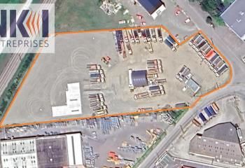 Terrain à louer Muret - accès A64 et gare SNCF