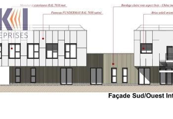 Local d'activité à louer Toulouse - Proche A64 et périphérique