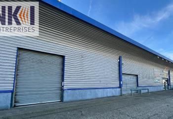 Local d'activité à louer Toulouse - Proche A64 et Rocade