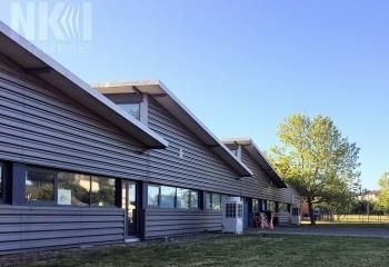 Bureaux à louer Toulouse quartier Purpan - Grand parking
