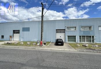 Local d'activité à louer Saint-Alban - Proche A62 et périphérique Toulouse