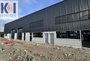 Bâtiment indépendant à vendre Portet-sur-Garonne - Proche Carrefour