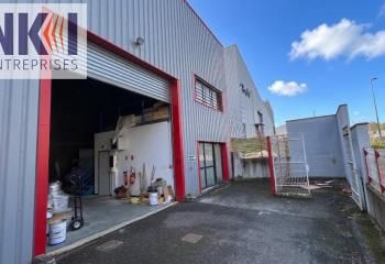 Location local d'activité Rouffiac-Tolosan - Proche A68 et A69