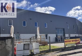 Location local commercial Toulouse Balma-Gramont