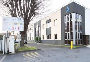 Location local d'activité Gennevilliers - Quais & accès A86