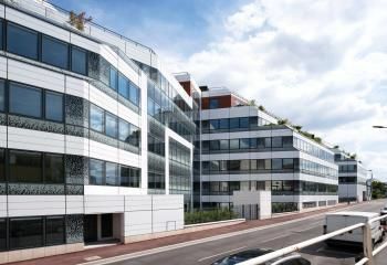 Bureaux à louer Châtillon - Proche Paris