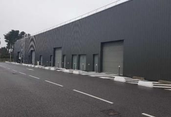 Local commercial à louer Biganos - Proche A660