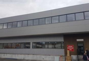 Location bureaux Bruges - Proche Rocade, A10, A63, A62
