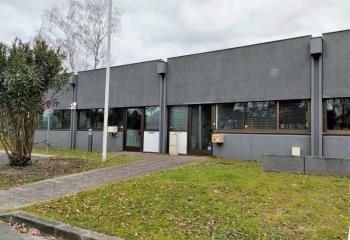 Location bureaux Mérignac - Proche Tram A et Rocade