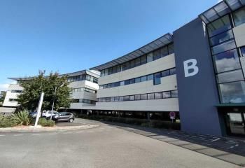 Location bureaux Mérignac - Proximité aéroport et rocade