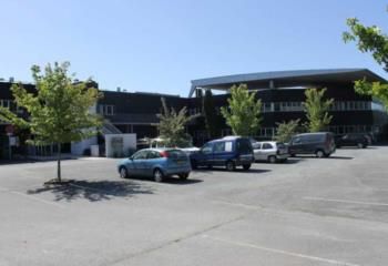 Location bureaux Mérignac - Proche Aéroport et Tram A