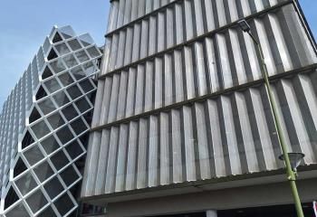 Local commercial à louer Lormont - Tram A et A630