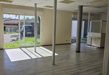 Location bureaux Floirac - Proche rocade sortie 24 et Tramway ligne A