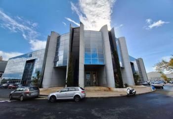 Location bureaux Bègles - Proche rocade et nouveau pont Simon Veil