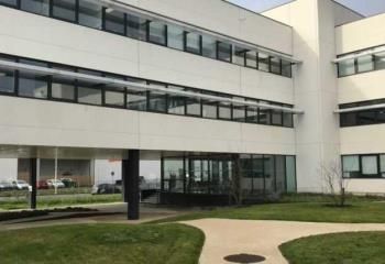 Bureaux à louer Le Haillan - Proche Tram A, bus et rocade