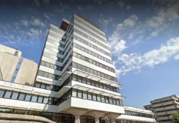 Bureaux à vendre Bordeaux Mériadeck - Proche tram et bus