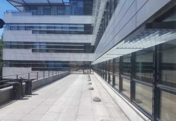 Location bureaux Bordeaux Bastide - Proche Place Stalingrad et tram A