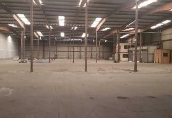 Entrepôt à louer Coutras - Proche A89 sortie 11