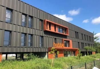 Location bureaux neufs Mérignac - Proche aéroport et rocade