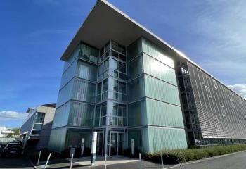 Location bureaux Mérignac - Proche rocade et Tram A Chemin Long