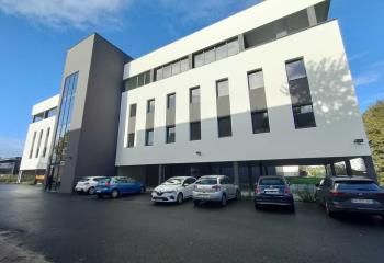 Bureaux à louer Mérignac - Proche aéroport, rocade et Tram A