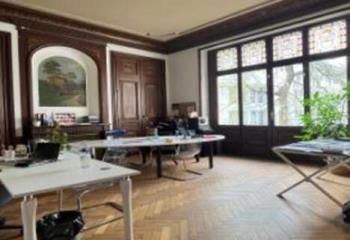 Bureaux à louer Bordeaux près Gare Saint-Jean et tram