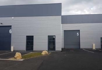 Local d'activité à vendre Villenave-d'Ornon - Proche rocade et SNCF