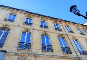 Bureaux à louer Bordeaux Triangle d'Or - Proche tram et bus