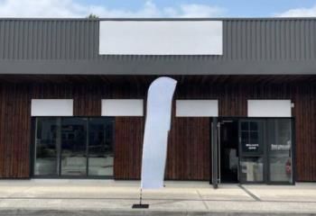 Local commercial à louer Mérignac - Proche sorties 10 et 11