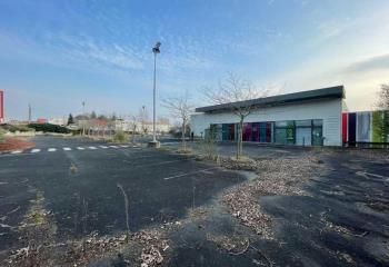 Local commercial à louer La Réole - Zone Frimont