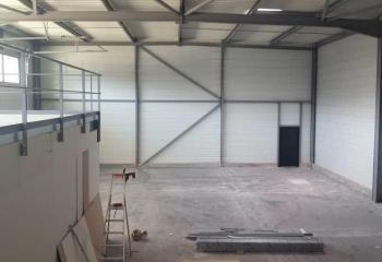 Local d'activité à louer Mérignac - Parc Vert Castel - Proche aéroport