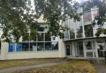 Bureau à louer Mérignac - Proche aéroport et Tram A