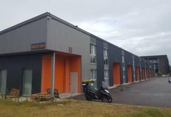 Local d'activités à louer Mérignac - Proche rocade sorties 9/10