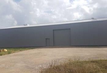 Local d'activité à louer Montussan - Proche N89