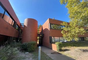 Location bureaux Mérignac - Proche aéroport et Tram A