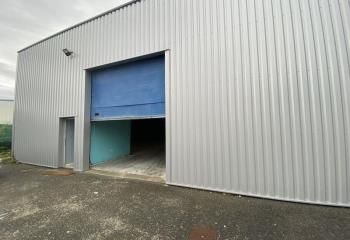 Local d'activité à louer Artigues-près-Bordeaux - Proche rocade / A10