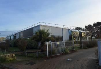 Location bureaux Mérignac - Proche tram et aéroport
