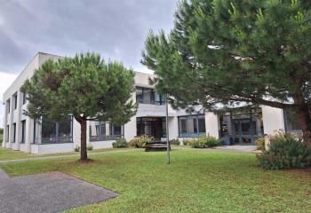 Location bureaux Mérignac - Proche tram A et rocade