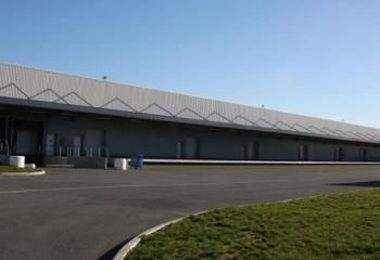 Location entrepôt Blanquefort - Parc des Lacs - Proche rocade