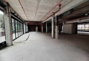 Local commercial à louer Bordeaux Mériadeck - Tram et bus