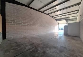 Local d'activité à louer Le Haillan - Proche rocade sortie 9