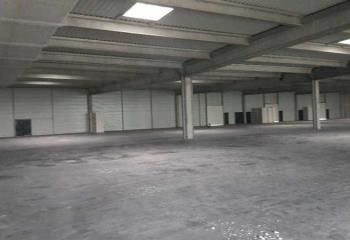 Local commercial à louer Biganos - Proche A660