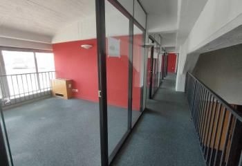 Location bureaux Bordeaux - Proche Tram B et Bassins à Flot