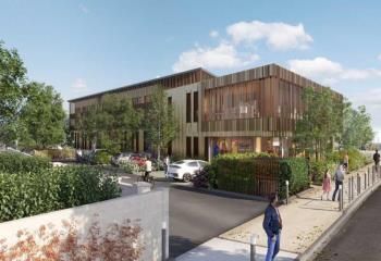 Location bureaux Mérignac - Proche aéroport et rocade